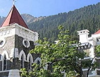 हाईकोर्ट से सरकार को झटका, सविता फिर संभालेंगी जिला पंचायत की कुर्सी 5 Hello Uttarakhand News »