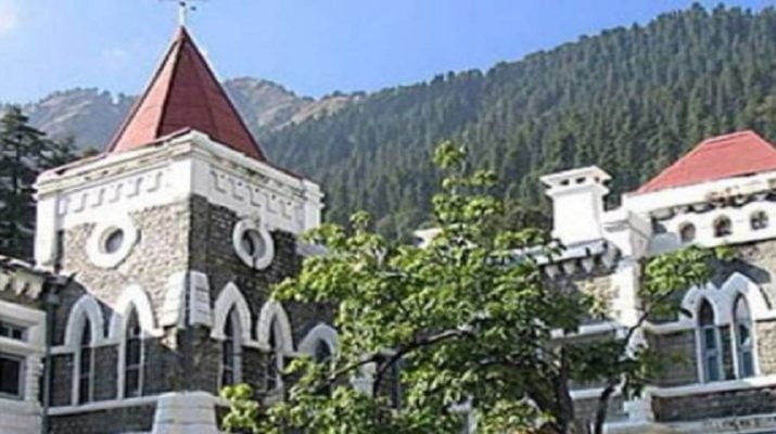 चेती मेले के आयोजन को लेकर दायर स्पेशल अपील हुई खारिज 1 Hello Uttarakhand News »