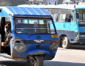 गढ़वाल मंडल में बढ़ेगी परमिटों की संख्या, स्टेज कैरिज परमिट पर छिड़ सकती है महाभारत ? 3 Hello Uttarakhand News »