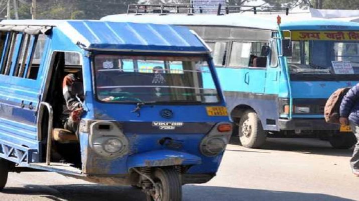 गढ़वाल मंडल में बढ़ेगी परमिटों की संख्या, स्टेज कैरिज परमिट पर छिड़ सकती है महाभारत ? 1 Hello Uttarakhand News »