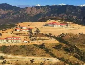 गैरसैंण में पहली बार हो सकता है राज्यसभा के लिए मतदान 4 Hello Uttarakhand News »