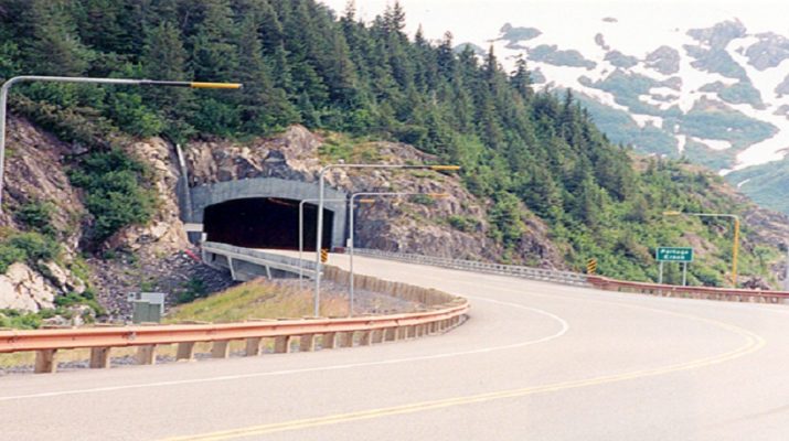 उत्तरकाशी में बनेगी प्रदेश की सबसे लंबी सुरंग 1 Hello Uttarakhand News »