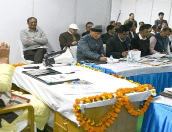 सीएम ने ग्राम प्रधानों से मनरेगा के विभिन्न कार्यों पर लिए सुझाव 4 Hello Uttarakhand News »