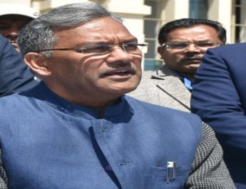 ओएनजीसी मुख्यालय दिल्ली शिफ्ट होने की खबर पर सीएम ने की केन्द्रीय मंत्री से बात, जाने मंत्री क्या बोले.. 2 Hello Uttarakhand News »