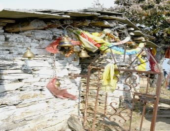 भराड़ी देवी की शरण में मुख्यमंत्री 3 Hello Uttarakhand News »