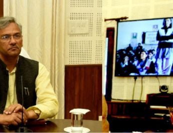 मुख्यमंत्री जी...इंटरनेट के साथ बिजली भी पहुंचा दो 4 Hello Uttarakhand News »