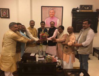 अनिल बलूनी जाएंगे राज्यसभा, पूर्व सीएम विजय बहुगुणा को झटका 3 Hello Uttarakhand News »