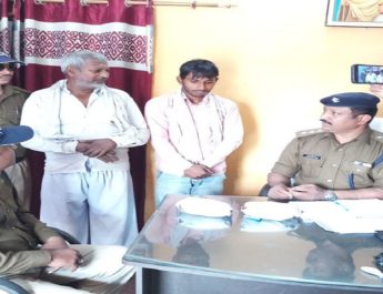 नशे के सौदागरों से 25 लाख की स्मैक बरामद, दो तस्कर गिरफ्तार 4 Hello Uttarakhand News »