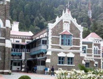 देहरादून जिला जज प्रशांत जोशी निलंबित, आरोपी की ऑडी कार इस्तेमाल करने पर हुई कार्रवाही 3 Hello Uttarakhand News »