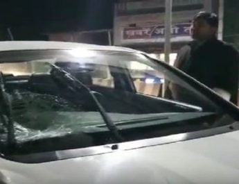 बल्लूपुर फ्लाई ओवर पर हादसा, दो लोग गंभीर रूप से घायल 3 Hello Uttarakhand News »