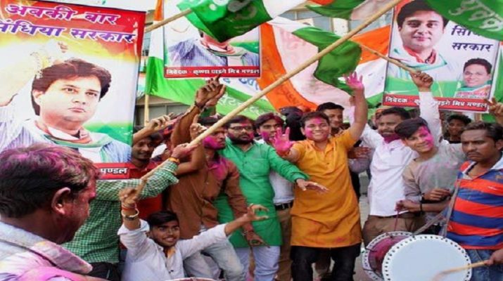 कांग्रेस की जीत, बीजेपी की चौंकाने वाली हार 1 Hello Uttarakhand News »
