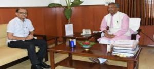 मुख्य सचिव के निर्देश, अधिकारी 31 मार्च तक हर हाल में दें आय का विवरण 2 Hello Uttarakhand News »