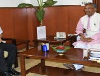 सरकारी कर्मचारियों, अधिकारियों की लंबित जांच पर सीएस सख्त 2 Hello Uttarakhand News »