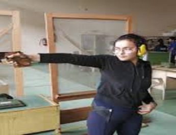 जसपाल राणा की बेटी देवांशी ने गोल्ड पर साधा निशाना 3 Hello Uttarakhand News »