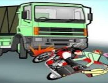 तेज रफ्तार डंपर ने ले ली महिला की जान 2 Hello Uttarakhand News »