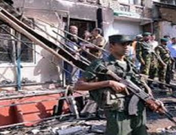 श्रीलंका में लगा 10 दिन का आपातकाल, भारतीय खिलाड़ियों की बढ़ाई सुरक्षा 4 Hello Uttarakhand News »