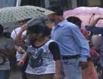 होली में चल सकती है बारिश की पिचकारी 2 Hello Uttarakhand News »