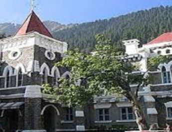 रोड पुनर्निर्माण कार्यों में हुई धांधली को लेकर हाईकोर्ट ने दिए मुख्य सचिव को निर्देश 4 Hello Uttarakhand News »