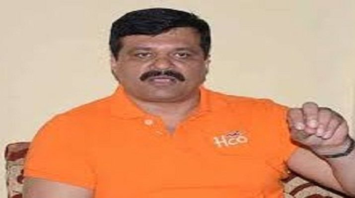 विवादों के 'चैंपियन' विधायक 1 Hello Uttarakhand News »