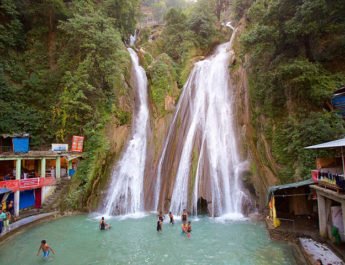 मसूरी के पर्यटन सीजन पर इस साल सवालिया निशान 4 Hello Uttarakhand News »