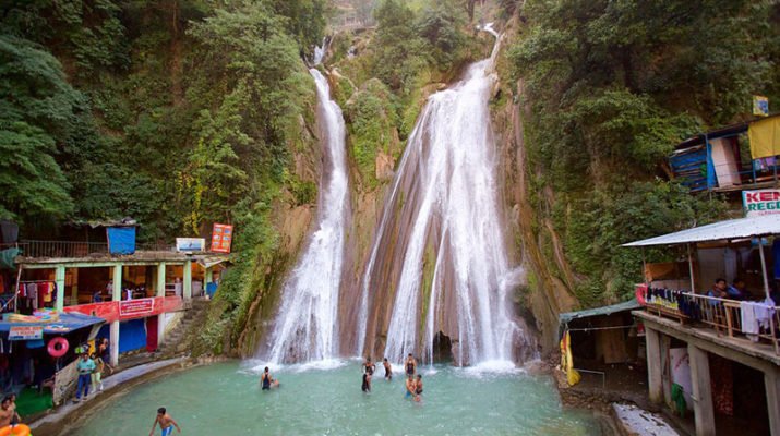 मसूरी के पर्यटन सीजन पर इस साल सवालिया निशान 1 Hello Uttarakhand News »