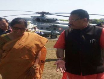 रक्षा मंत्री बोली: हमारी सेना बन रही है माॅर्डन आर्मी 2 Hello Uttarakhand News »