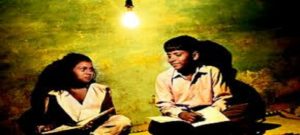 VIDEO : सौभाग्य क्या आई...साल्ड गांव में अंधेरा छा गया 2 Hello Uttarakhand News &raquo;