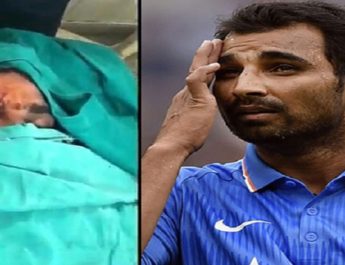 थम नही रही मोहमद्द शमी की मुश्किलें, आईपीएल से हो सकते हैं बाहर 3 Hello Uttarakhand News »