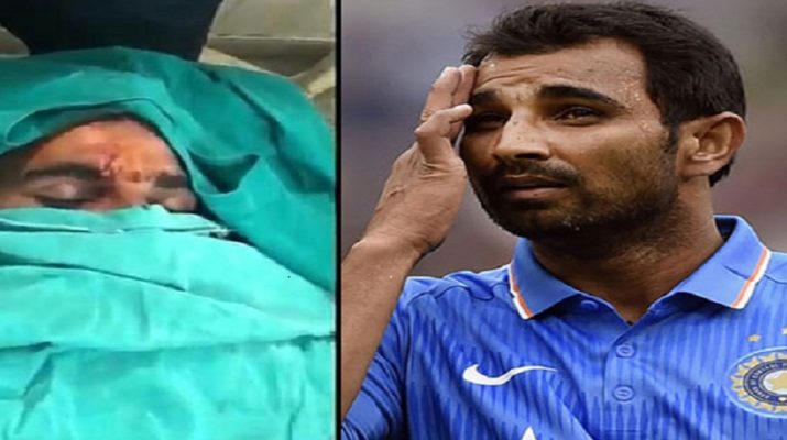 थम नही रही मोहमद्द शमी की मुश्किलें, आईपीएल से हो सकते हैं बाहर 1 Hello Uttarakhand News »