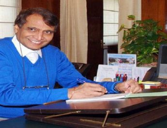 'प्रभु' को नागरिक उड्डयन मंत्रालय का प्रभार सौंपा 4 Hello Uttarakhand News »