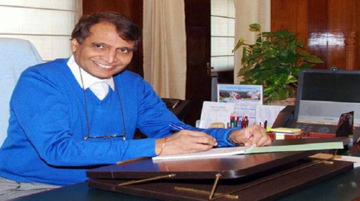 'प्रभु' को नागरिक उड्डयन मंत्रालय का प्रभार सौंपा 1 Hello Uttarakhand News »