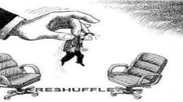 जानने के लिए पढ़ें....किसको मिलेगा पसंदीदा डीएम 1 जानने के लिए पढ़ें....किसको मिलेगा पसंदीदा डीएम 1 Hello Uttarakhand News »