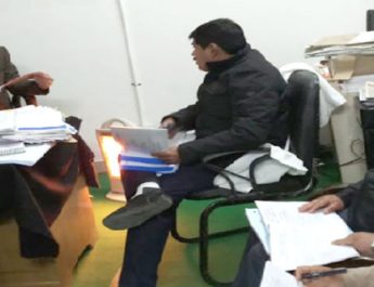 नेशनल लाइवस्टॉक मिशन के अंतर्गत राज्य स्तरीय समिति ने प्रदान किया 6.26 करोड़ का अनुमोदन 3 Hello Uttarakhand News »