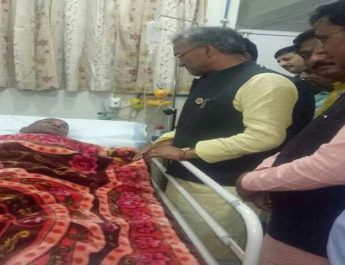 यूपी सीएम योगी के पिता की करानी पड़ सकती है सर्जरी 3 Hello Uttarakhand News »