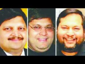 गुप्ता बंधुओं को नोटिस, आयकर विभाग ने कहा पेश होकर दें जवाब 2 Hello Uttarakhand News »