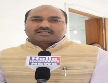 बाबाओं को सरकारी खर्चे पर जेड और वाई सुरक्षा देने पर कांग्रेस ने उठाये सवाल 4 Hello Uttarakhand News »