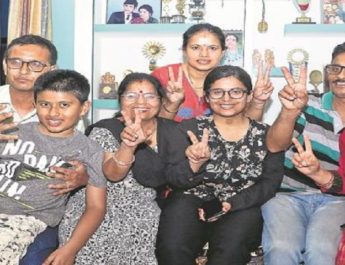 यूपीएससी में छाए उत्तराखंड के होनहार, अपूर्वा पांडे बनीं स्टेट टॉपर 2 Hello Uttarakhand News &raquo;