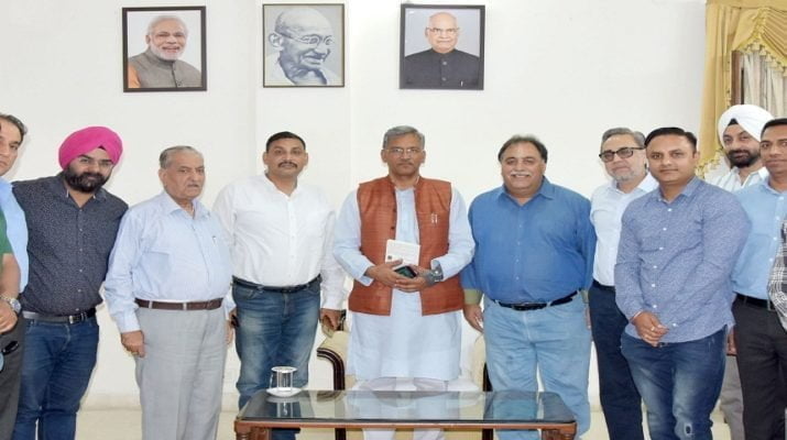 पर्यटन व सहायक गतिविधियों को बढ़ावा देना चाहती है सरकार: मुख्यमंत्री 1 Hello Uttarakhand News »