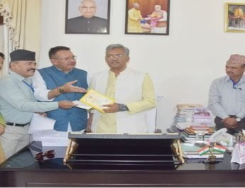 पलटेगी संथला देवी मंदिर की काया, 50 लाख रूपये का अनुमोदन 3 Hello Uttarakhand News &raquo;