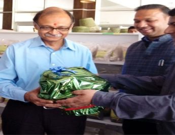 उत्तरकाशी दौरे पर मुख्य सचिव, यात्रा व्यवस्था का जायजा लेने जायेंगे गंगोत्री धाम 2 Hello Uttarakhand News »