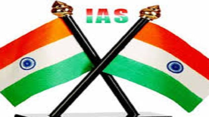 IAS को नहीं पच रहा प्रमोटी IAS का डीएम बनना 1 Hello Uttarakhand News »