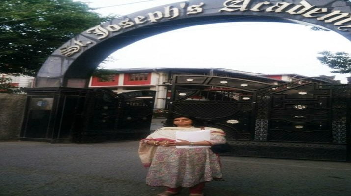 बाल संरक्षण आयोग के हस्तक्षेप के बाद स्कूल बैकफुट पर, फेल बच्चों को भेजा अगली कक्षा में 1 बाल संरक्षण आयोग के हस्तक्षेप के बाद स्कूल बैकफुट पर, फेल बच्चों को भेजा अगली कक्षा में 1 Hello Uttarakhand News »