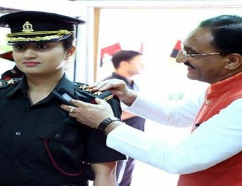 सांसद की बेटी ने चुनी सेना की राह 3 Hello Uttarakhand News »