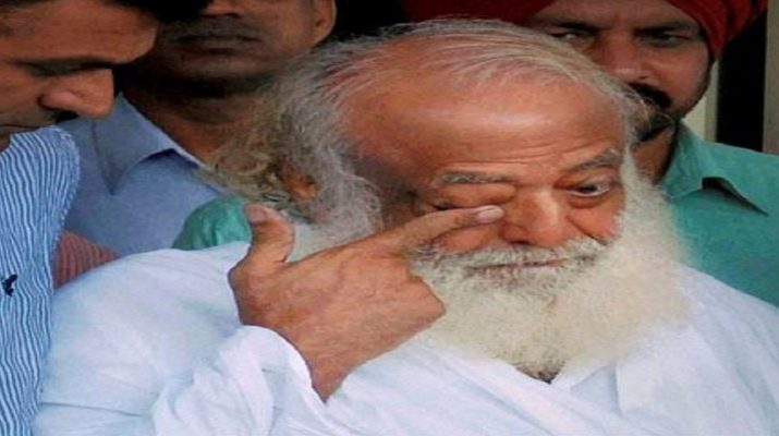 नाबालिग से दुष्कर्म के आरोपी आशाराम को उम्रकैद, अन्य दो दोषियों को 20-20 साल की सजा 1 Hello Uttarakhand News »