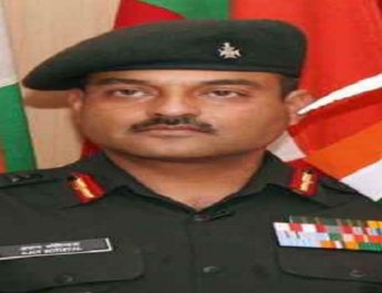 कर्नल अजय कोठियाल का निम से स्तीफा 3 Hello Uttarakhand News »