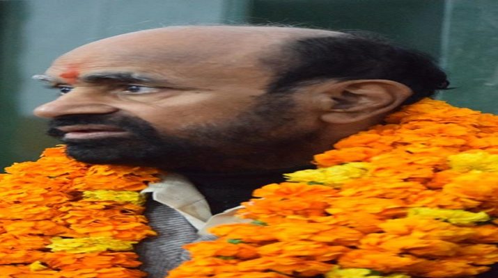 अनुग्रह नारायण सिंह उत्तराखंड प्रदेश कांग्रेस के प्रभारी नियुक्त 1 Hello Uttarakhand News »