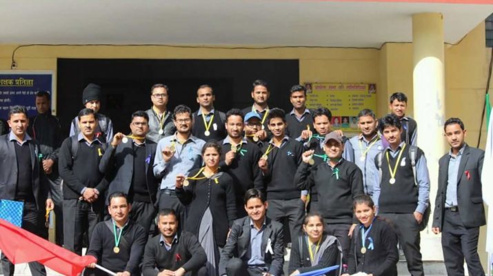 अब अन्य राज्यों से डिप्लोमाधारी अभ्यर्थी भी बन सकेंगे उत्तराखंड में प्राथमिक शिक्षक 1 Hello Uttarakhand News »