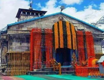 एक बारिश से ही लड़खड़ाई केदारघाटी की व्यवस्था, खुली शासन के दावों की पोल 3 Hello Uttarakhand News »