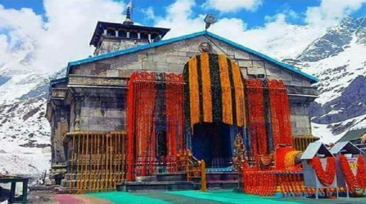 एक बारिश से ही लड़खड़ाई केदारघाटी की व्यवस्था, खुली शासन के दावों की पोल 1 Hello Uttarakhand News »