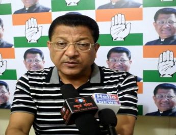 विधानसभा अध्यक्ष ने अपने प्रभाव का इस्तेमाल नही किया तो उपनल के अधिकारियों के खिलाफ कार्यवाही क्यों नहीं: धस्माना 4 Hello Uttarakhand News »